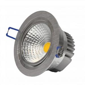 den led 7w cob gled