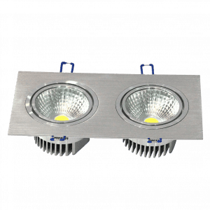 den led downlight doi 14w gled cob