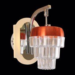Đèn tường mika LED hiện đại TTD 8046
