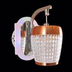 Đèn tường mika LED hiện đại TTD 8047