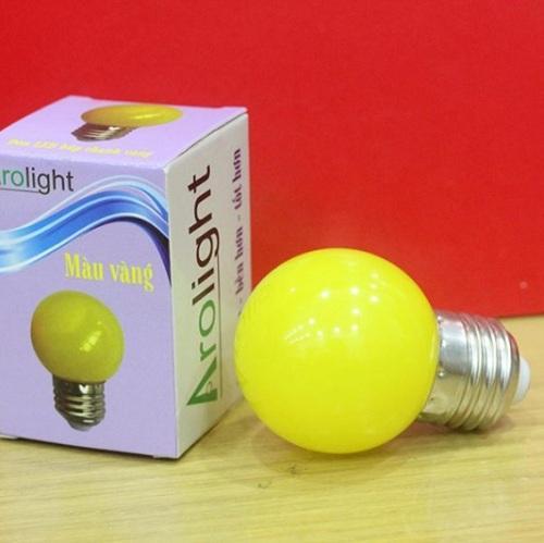 đèn led siêu sáng - ledgiare.vn