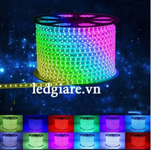 den led sieu sang 265 mau - ledgiare.vn