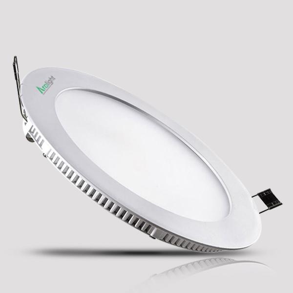 Khám phá mẫu đèn LED âm trần thạch cao 2019-3