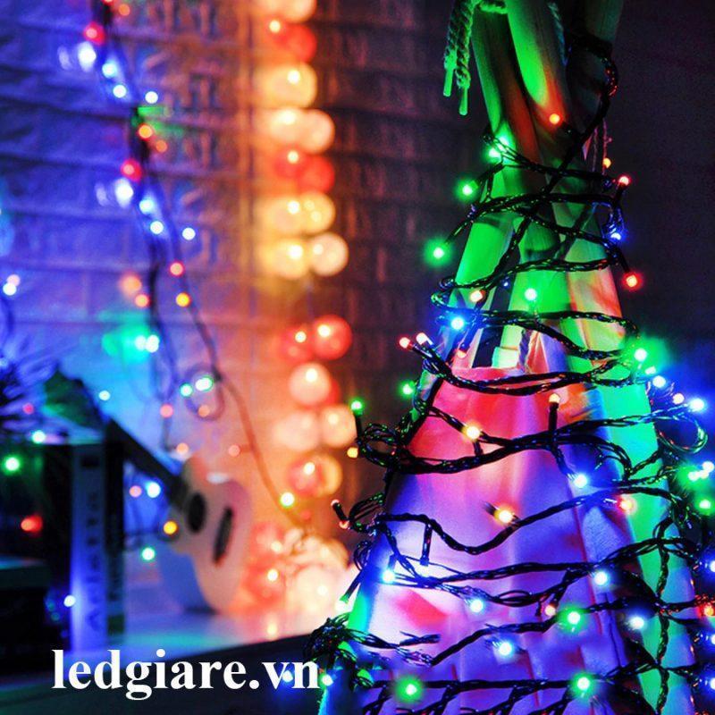 mẫu đèn led trang trí noel 2019 2020 2021