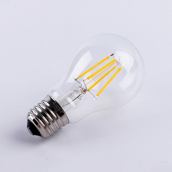 Đèn LED Edison A60 kiểu sợi đốt