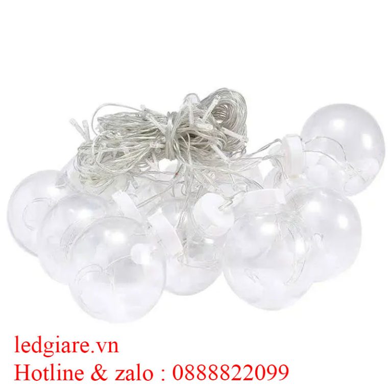 Đèn Rèm Trang Trí Thả 12 Banh Tròn: Bí Quyết Tạo Không Gian Lễ Hội Noel ...