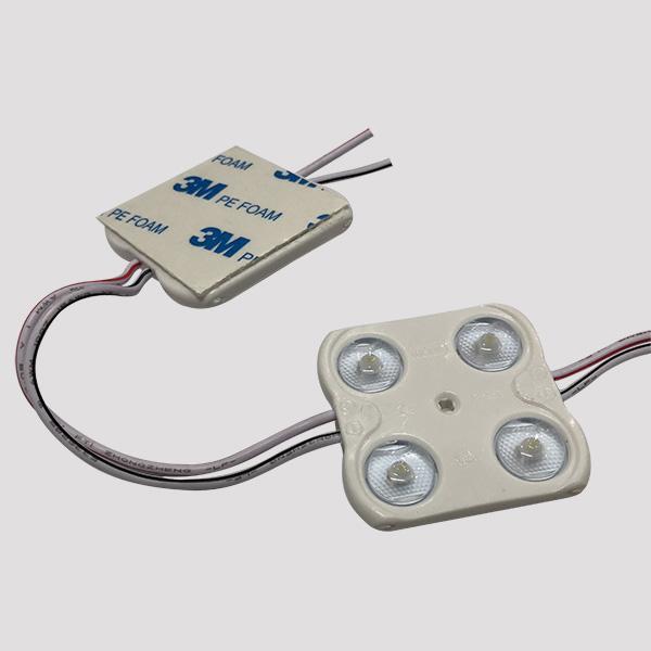 Đèn LED module 4 bóng