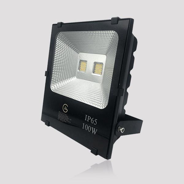Đèn LED pha GLED 100w mẫu đèn pha bán chạy nhất thị trường Đèn LED pha GLED 100w mẫu đèn pha bán chạy nhất thị trường